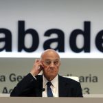 Banco Sabadell fait face a une semaine cle pour decider