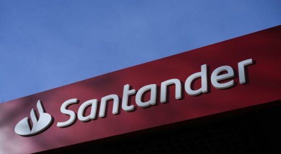Banco Santander leve 100 millions pour investir dans les energies