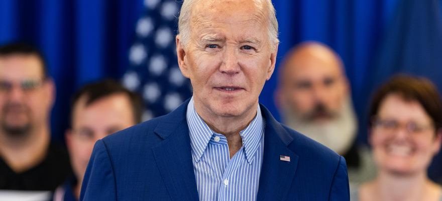 Biden et Trump remportent facilement les primaires de lIndiana