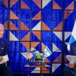 Biden pris entre deux feux entre la CPI et Israel