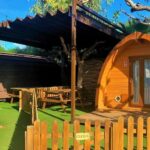Bravoplaya Camping Resort Lendroit ideal pour des vacances en