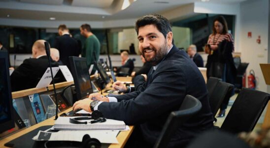 Bruxelles choisit Lopez Miras comme rapporteur de la strategie visant