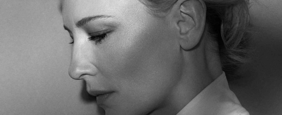 Cate Blanchett figure sur laffiche du Festival de Saint Sebastien ou