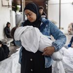 Certaines familles commencent a evacuer Rafah