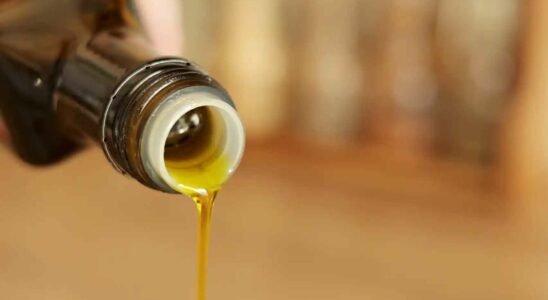 Cest la meilleure huile dolive extra vierge pour les experts