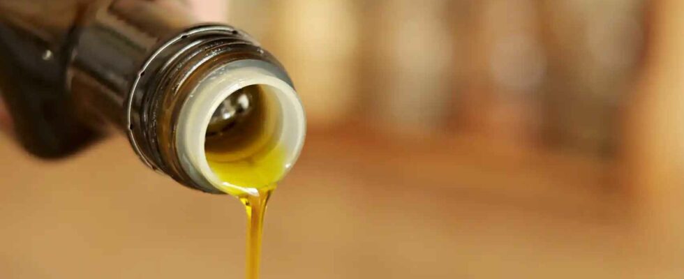 Cest la meilleure huile dolive extra vierge pour les experts