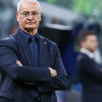 Claudio Ranieri fait ses adieux aux bancs