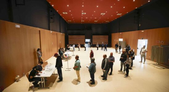 Consultez la participation aux elections municipales de Catalogne commune par