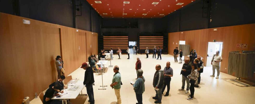 Consultez la participation aux elections municipales de Catalogne commune par