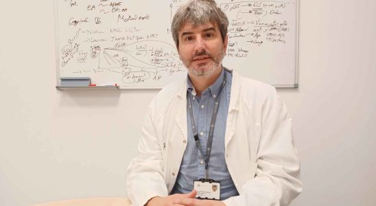 Des chercheurs espagnols decouvrent une nouvelle forme de maladie dAlzheimer
