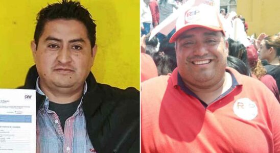 Deux candidats a la mairie du Chiapas sont abattus le