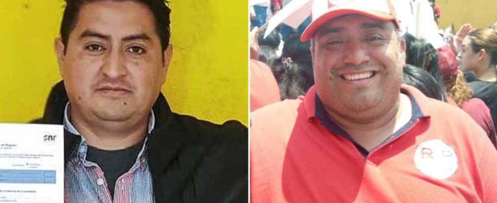 Deux candidats a la mairie du Chiapas sont abattus le