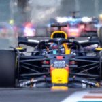 Directement de la Formule 1 Formule 1 2024