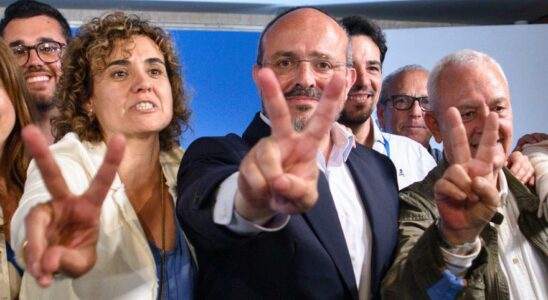 ELECTIONS CATALANES Fernandez PP se souvient des electeurs Cs