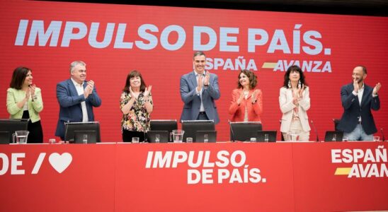 ELECTIONS EN CATALOGNE Le PSOE reduit limpact sur la