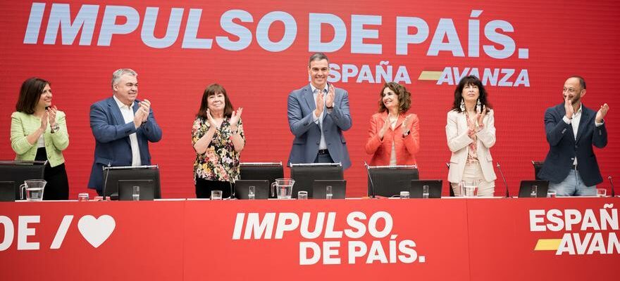 ELECTIONS EN CATALOGNE Le PSOE reduit limpact sur la