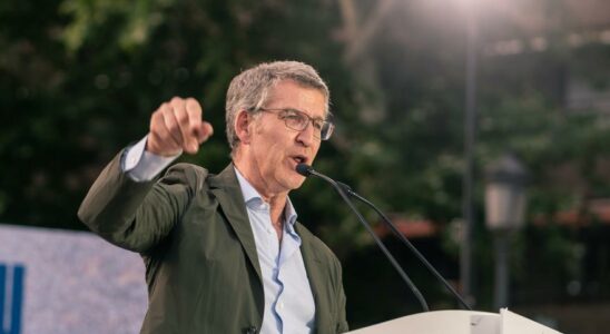 ELECTIONS EUROPEENNES Le PP accuse Sanchez de vouloir