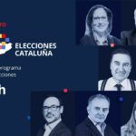 El Espanol diffuse son analyse des elections en Catalogne a