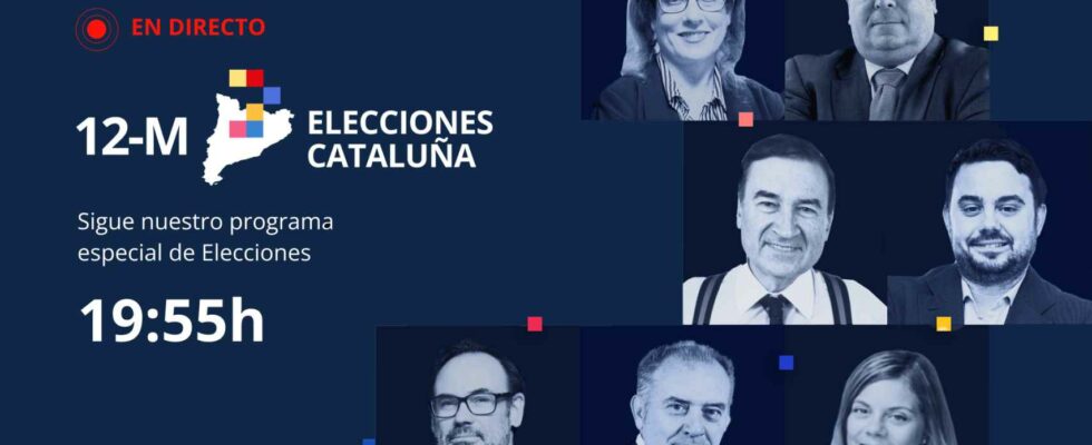El Espanol diffuse son analyse des elections en Catalogne a