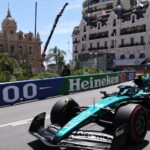 F1 en direct Qualifications GP de Monaco la