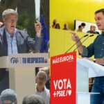 Feijoo cherche a empecher le retour du PSOE avec une