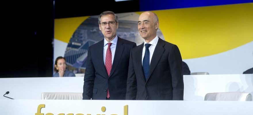 Ferrovial prevoit de faire ses debuts au Nasdaq le 9