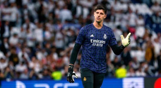 Grenade Real Madrid La Liga en direct