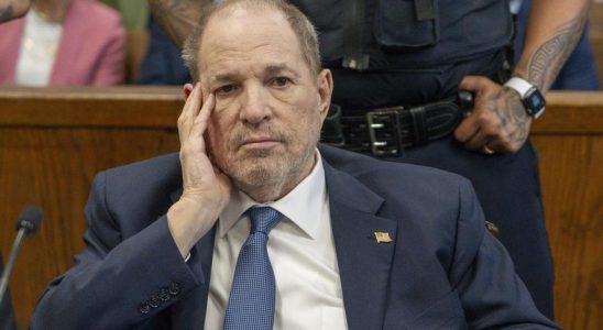 Harvey Weinstein sera soumis a un nouveau proces en septembre