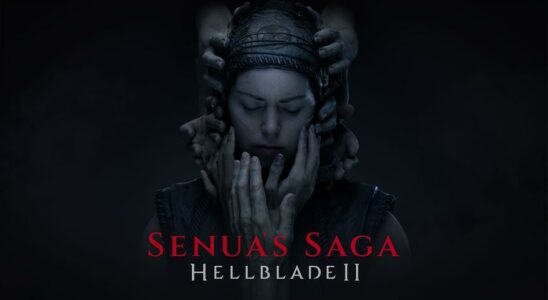 Hellblade II publie Senuas Psychosis un rapport sur la sante
