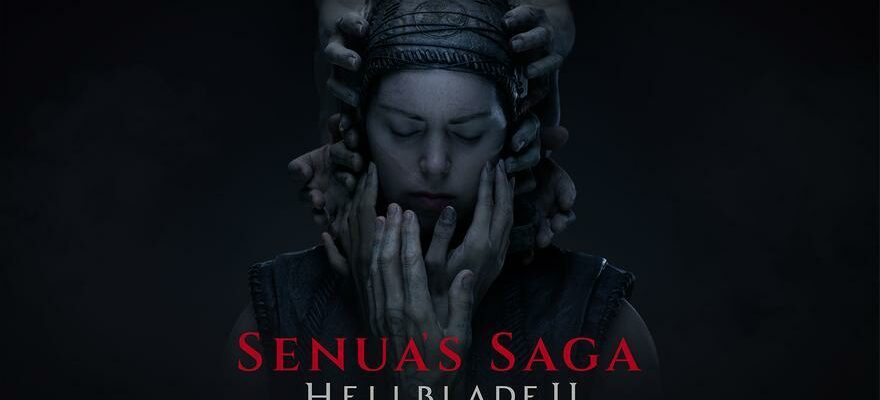 Hellblade II publie Senuas Psychosis un rapport sur la sante
