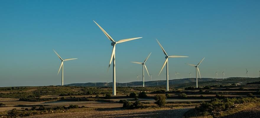 Iberdrola estime son impact economique en Aragon a 195 millions