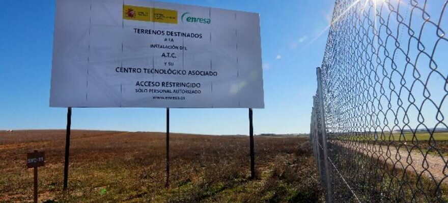 Iberdrola et Endesa demandent 82 millions a Ribera pour arreter