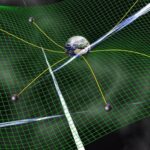 Ils decouvrent de nouvelles preuves sur lorigine des ondes gravitationnelles