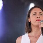 Irene Montero defie Ribera de ne pas etre commissaire europeen