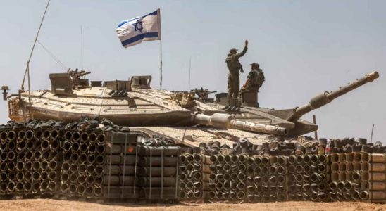 Israel a utilise les armes americaines dune maniere incompatible