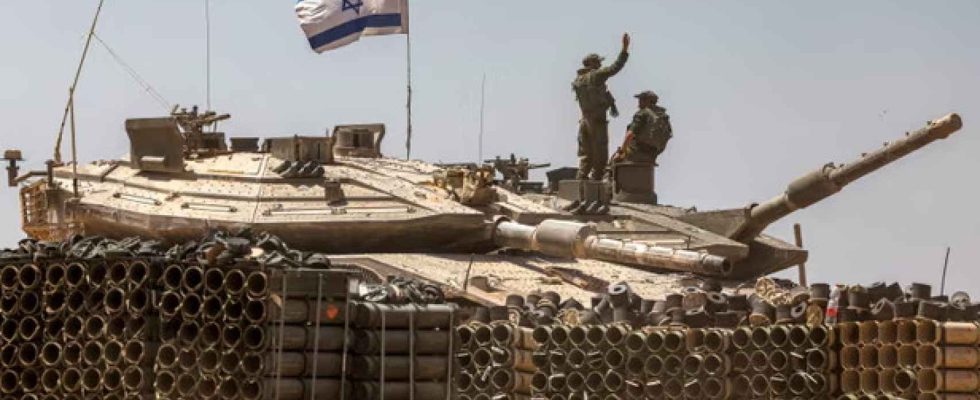 Israel a utilise les armes americaines dune maniere incompatible