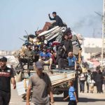 Israel accepte de limiter son offensive a Rafah