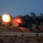 Israel ordonne levacuation dautres zones a lest de Rafah et