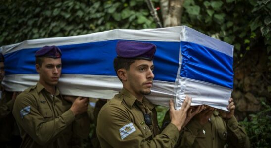Israel recupere les corps de 3 otages a Gaza dont