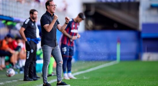 Joseba Etxeberria et SD Eibar un heritage de football et