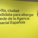 LAgence spatiale espagnole a Seville ne decolle toujours pas