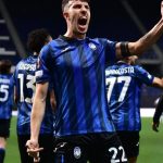 LAtalanta domine Marseille et disputera sa premiere finale europeenne