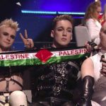 LEurovision peut elle interdire les symboles pro palestiniens et anti israeliens Cest