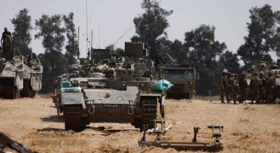 LIran menace Israel dune nouvelle attaque pour montrer sa
