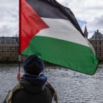 La Belgique ne reconnaitra pas lEtat palestinien pour le moment