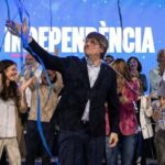 La Catalogne cesse detre independantiste