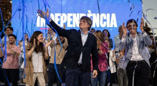 La Catalogne cesse detre independantiste