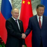 La Chine et la Russie defendront la justice dans le