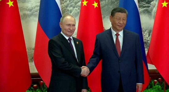 La Chine et la Russie defendront la justice dans le