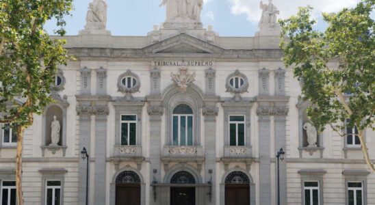 La Cour supreme rejette le recours de Teruel contre le